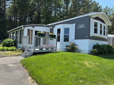 25 Williams Way