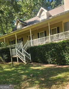 59 Cedar Way