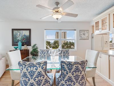 3300 S Ocean Boulevard #517c