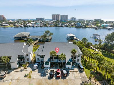 7813 N Lagoon Dr UNIT 8E