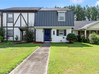 6311 Woodland Forrest Dr