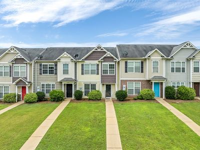 2107 Cobblestone Dr