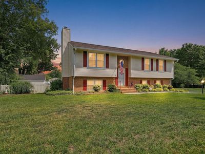 1040 Barrens Village Ct