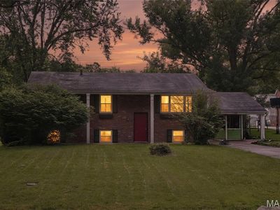 Property at 205 Old Sugar Creek Rd, Fenton, MO