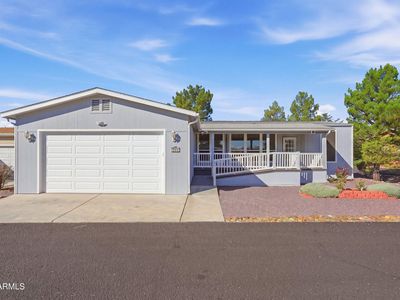 1066 N Player Drive