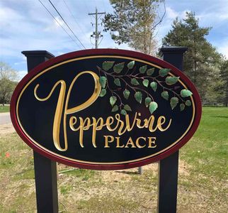 118 Peppervine Pl Lot 10
