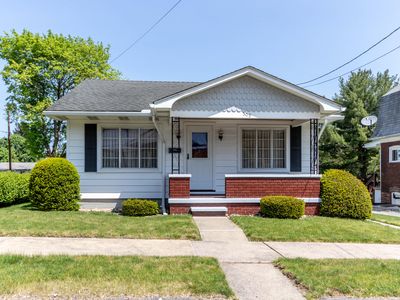 Property at 509 Clearfield St, Clearfield, PA