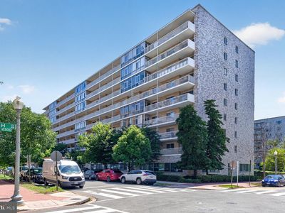 730 24th St NW APT 512
