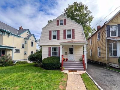 23 Salter St