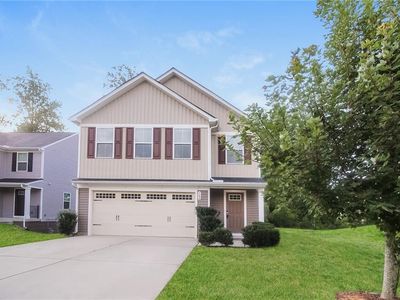 102 Pettigrew Ct