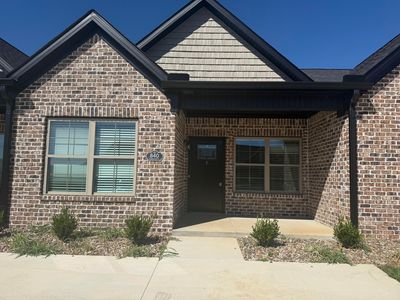 840 Ridgewood Dr Unit 4