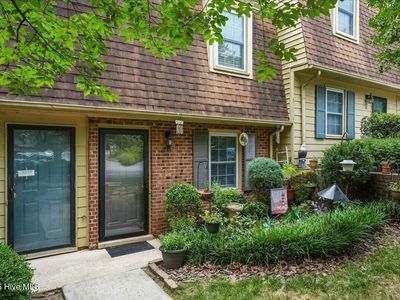 4700 Blue Bird Court #B