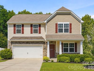 Property at 10690 Sapphire Trl, Davidson, NC