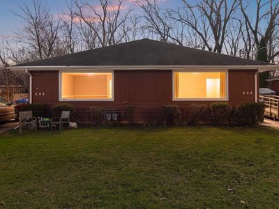 604 Knight Ave