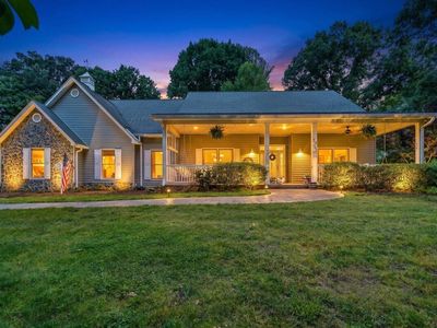 1495 Walnut Run Dr