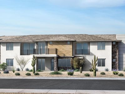 2121 W Sonoran Desert Dr #126