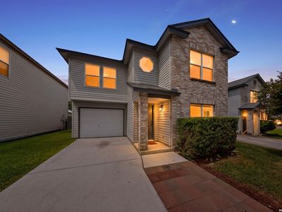 11 STAGER HLS