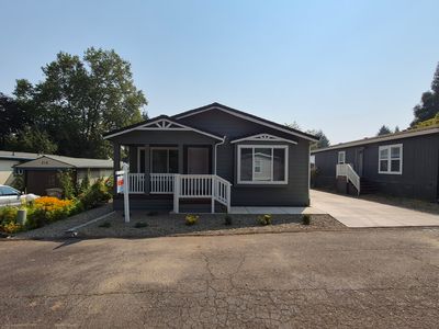 5055 NE ELLIOTT CIR #217 Plan, Knoll Terrace