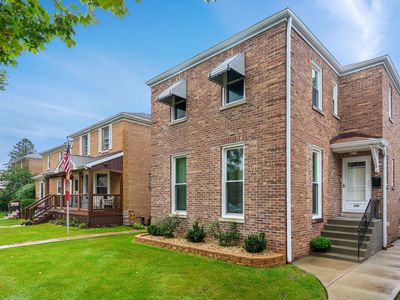 Property at 2247 S 11th Ave, North Riverside, IL