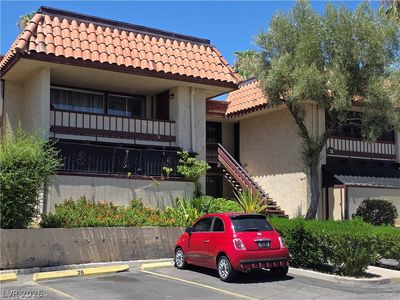 3152 S Eastern Ave Unit 36