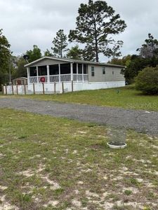Property at 13330 SE 21st Pl, Morriston, FL