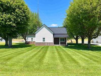 Property at 9348 W 600 S, Modoc, IN