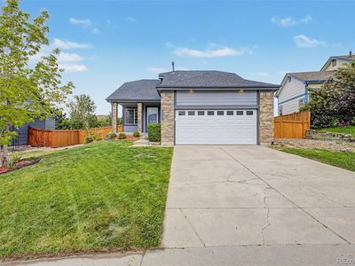 607 Balsa Drive