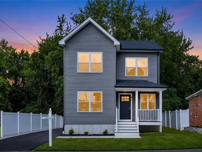 31 Tucker St