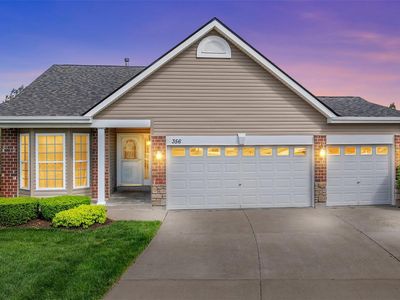 356 Stone Village Dr