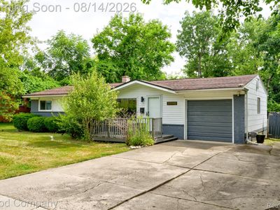 Property at 30110 Fairfax St, Southfield, MI