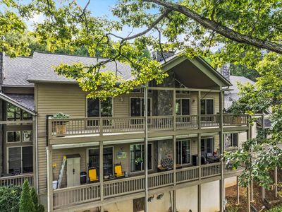 120 White Oak Point #4