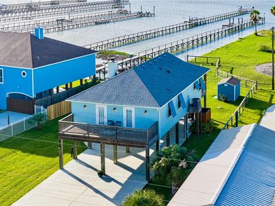 60 Copano Ridge Rd