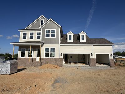 7324 Dutch River Cir