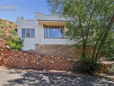 Property at 401 Washington Ave, Manitou Springs, CO