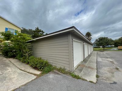 Property at 1403 W DEFENDER Court, Atlantic Beach, FL