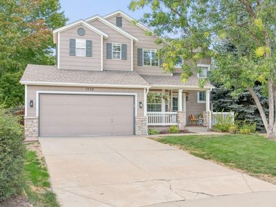 1535 Winslow Ct