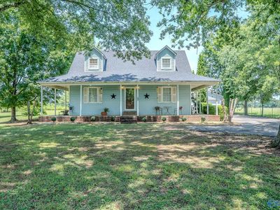 3811 County Road 92