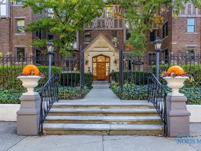 2200 Scottwood Ave UNIT 202