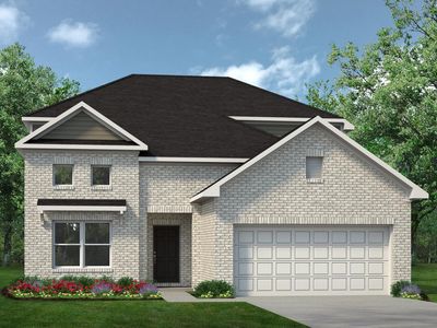 6227 Waterlily Haven Way