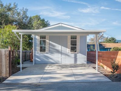 Property at 890 Rockwell Road #7, Cloverdale, CA