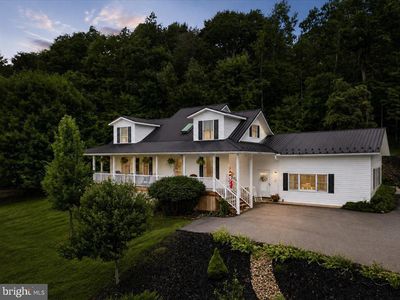 167 Sky Valley Rd