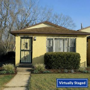 Property at (Undisclosed Address), Robbins, IL