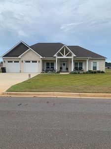 116 Heritage Way
