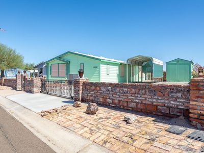 13828 E Fortuna Palms Loop
