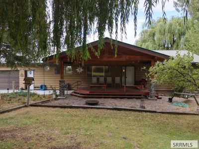 1015 Lemhi Rd