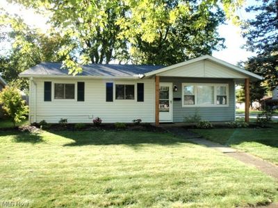 801 Concord Ave