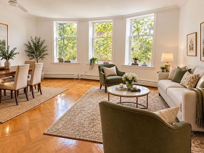 6 Mount Morris Park W #6C