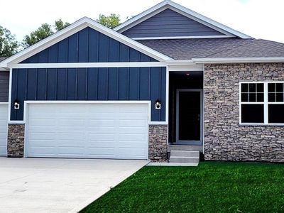 25066 Eagle Vista Dr