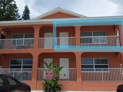 5605 Shore Blvd S #B