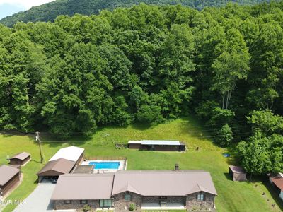 Property at 1528 Irondale Rd, Big Stone Gap, VA